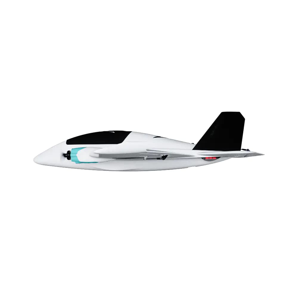 AtomRC Penguin Twin Motor FPV RC Aircraft for fpv drones 12