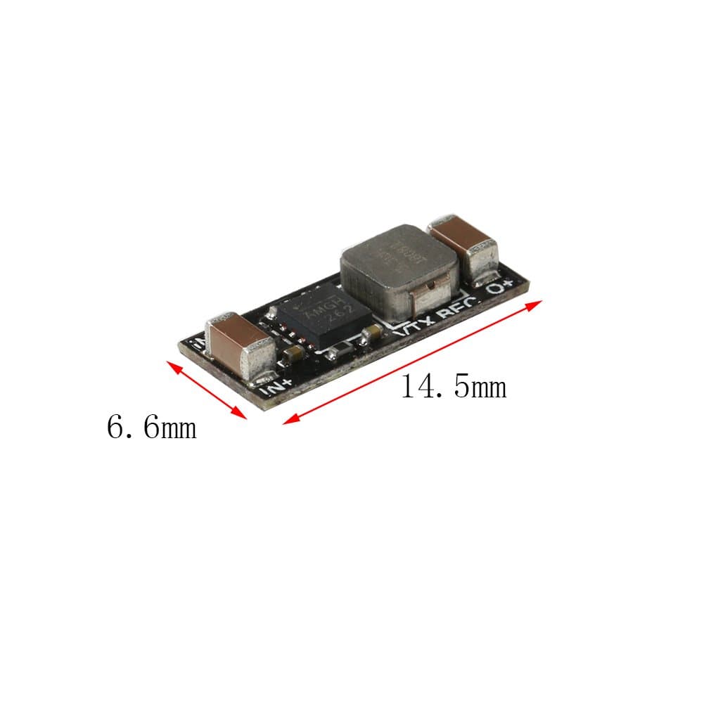 iFlight 3-6S Micro 5V BEC for fpv drones 4