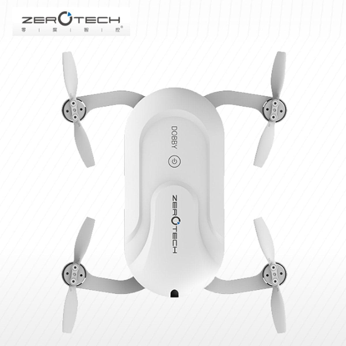 ZEROTECH Dobby Pocket Selfie Drone FPV With HD Camera Mini RC Quadcopter for fpv drones 3