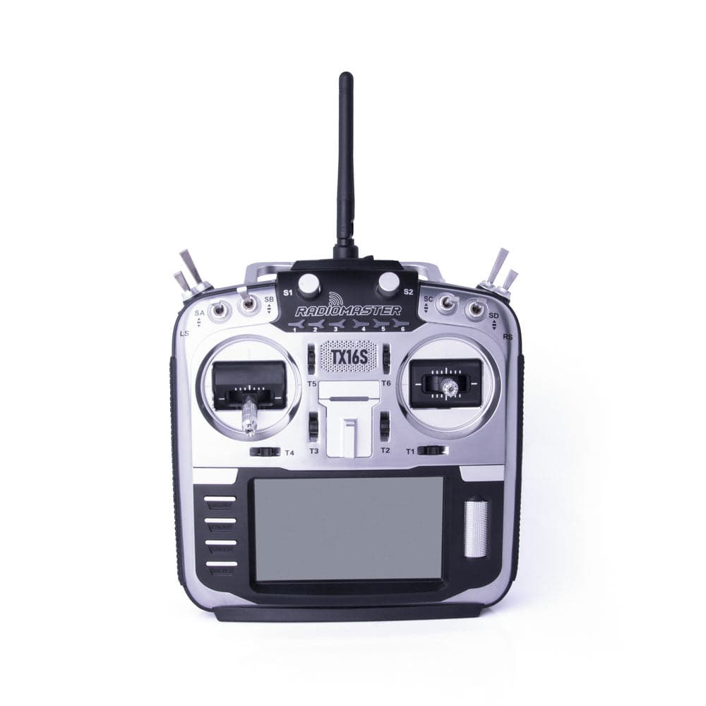 RadioMaster TX16S MAX Radio Controller(V1) Hall Gimbal Edition for fpv drones 6
