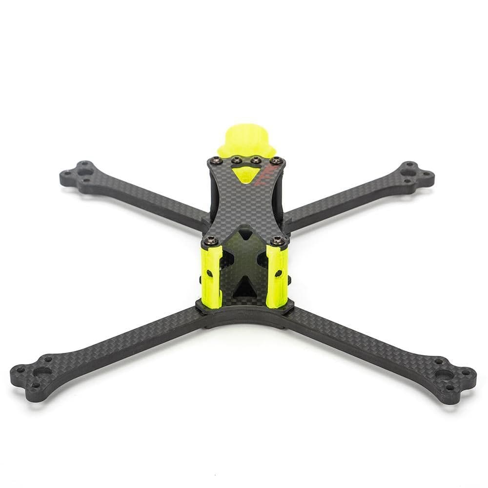 TransTEC Lightning Ultra 5" Racing Frame - Choose your Mounting Holes for fpv drones 3