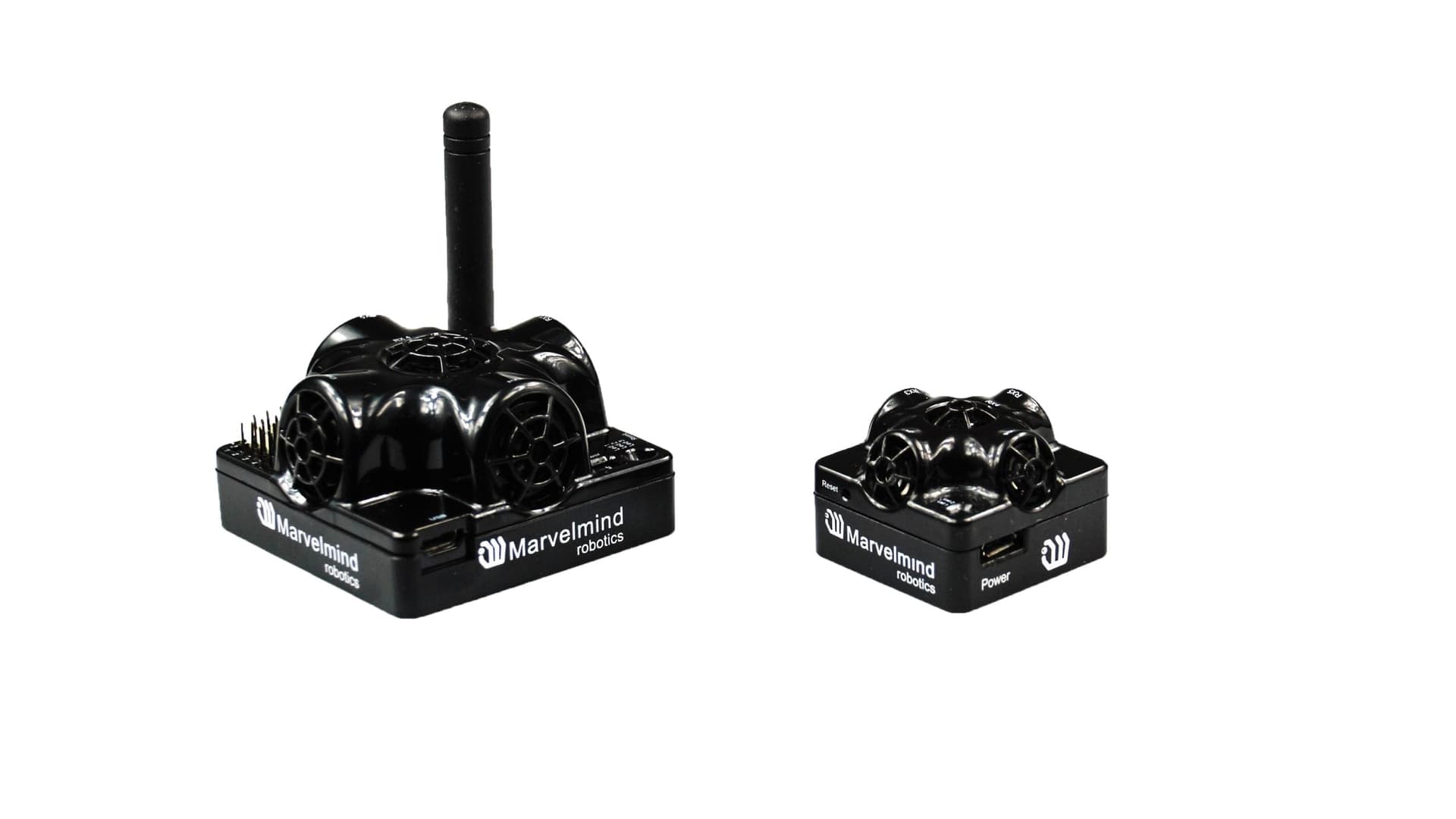Marvelmind Mini TX Beacon w/ IMU for fpv drones 3