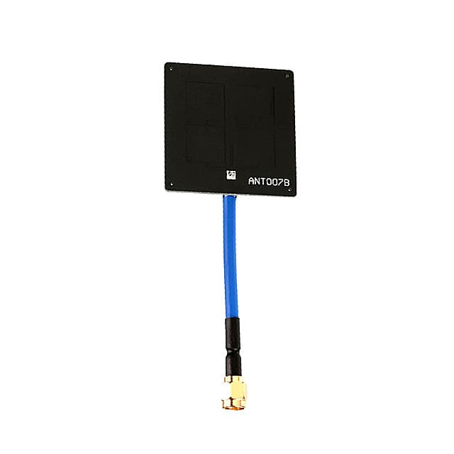 Aomway 5.8GHz 6dBi Patch Antenna (SMA) for fpv drones
