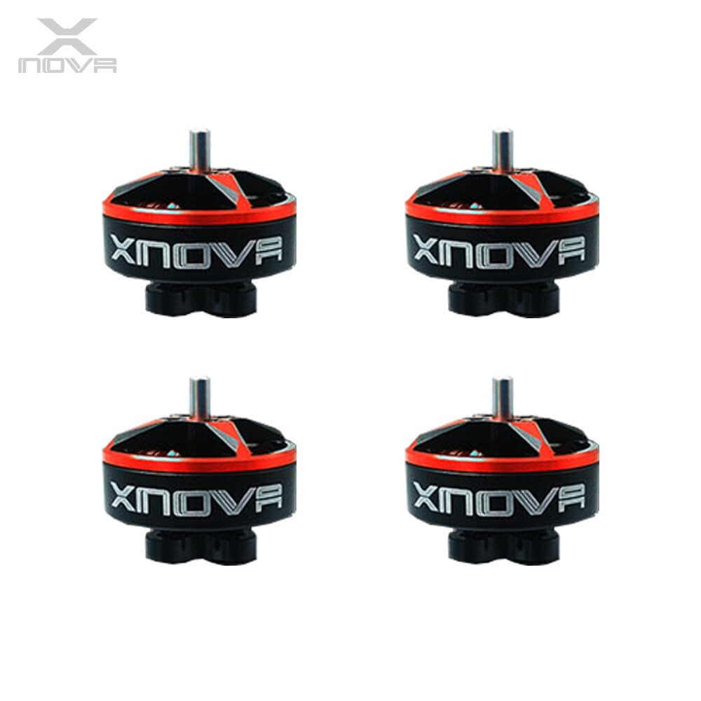 Xnova T1404 Motor - 2700KV - 4-PACK