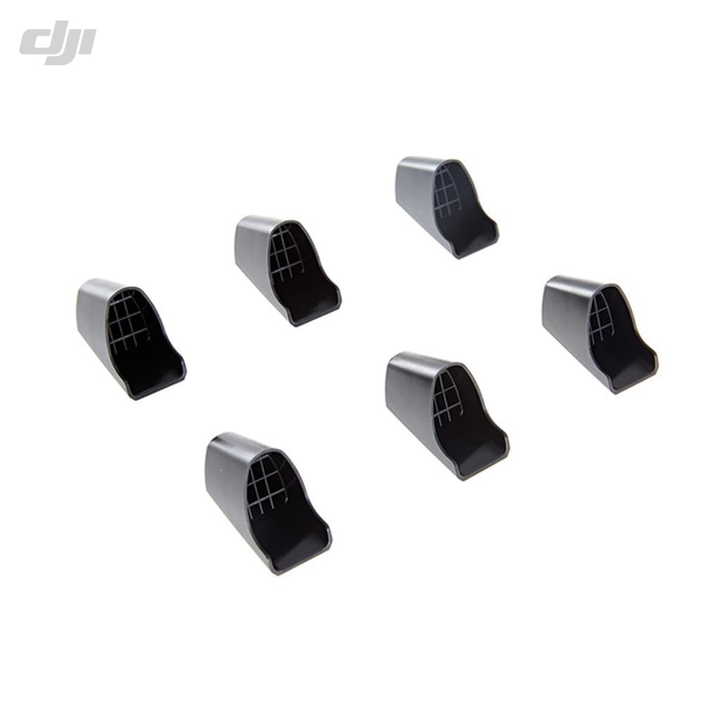 DJI Inspire 1 - Landinggestel Riser Kit for fpv drones 2