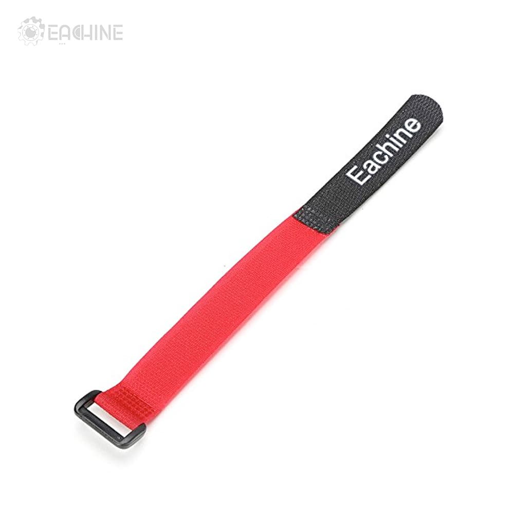 Eachine LiPo Straps (5 stuks) for fpv drones 1