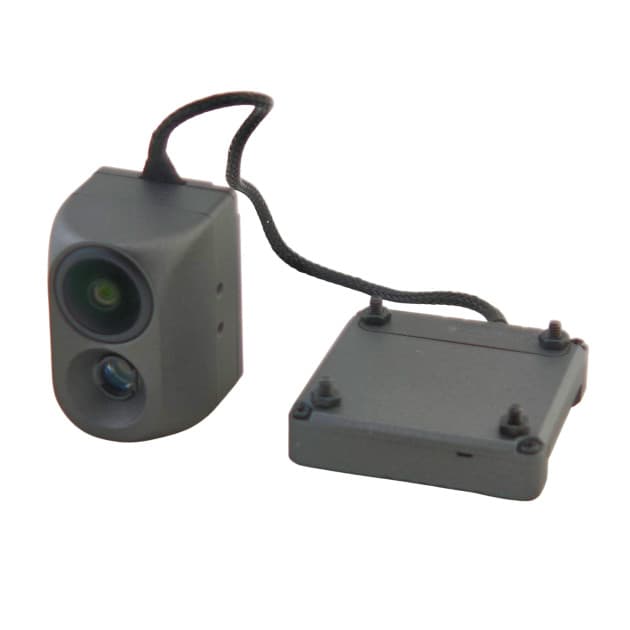 Caddx Farsight Z40 for fpv drones 8