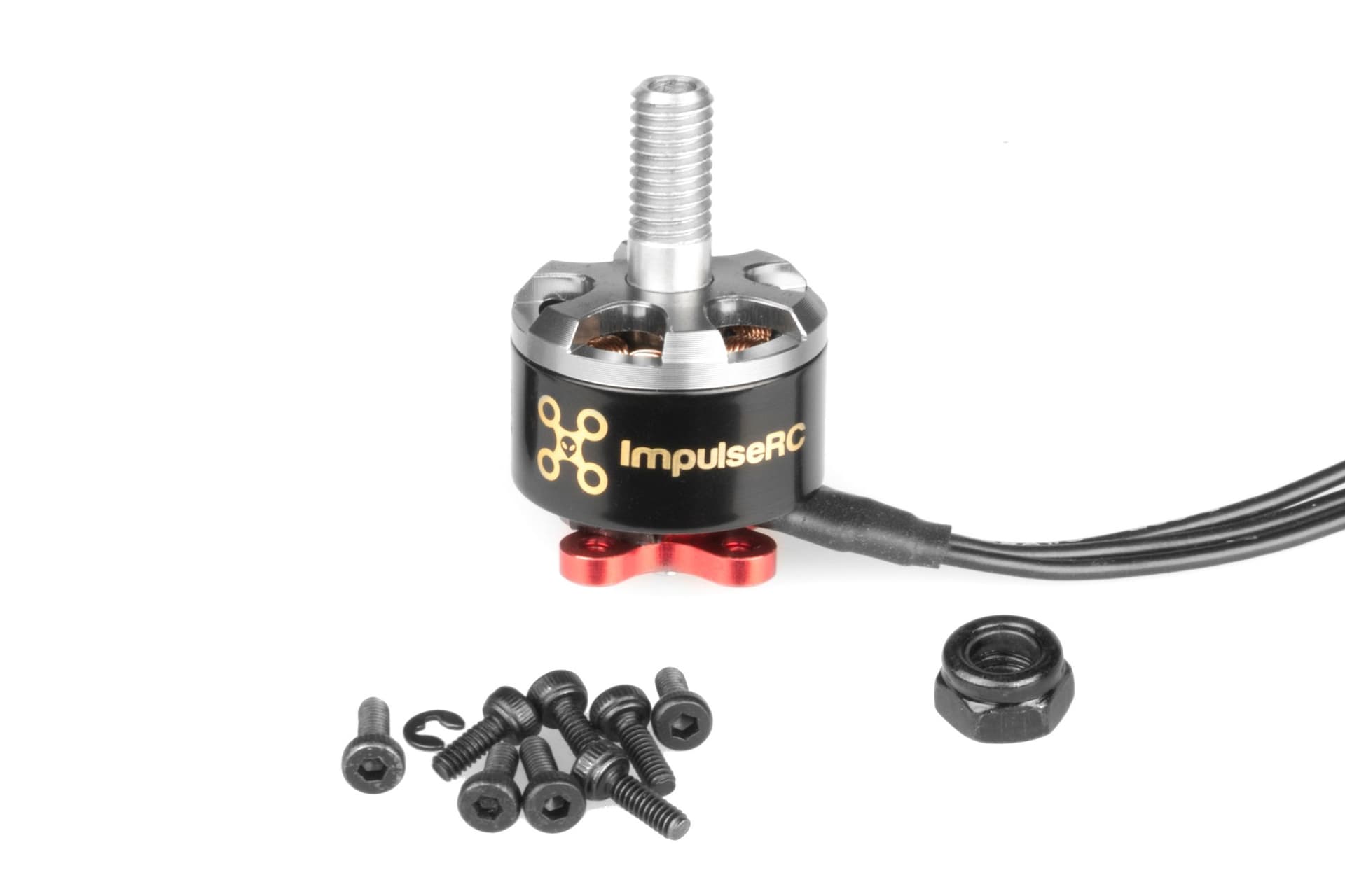 ImpulseRC T-MOTOR F20II 1408 3200KV (4 PACK) for fpv drones 1