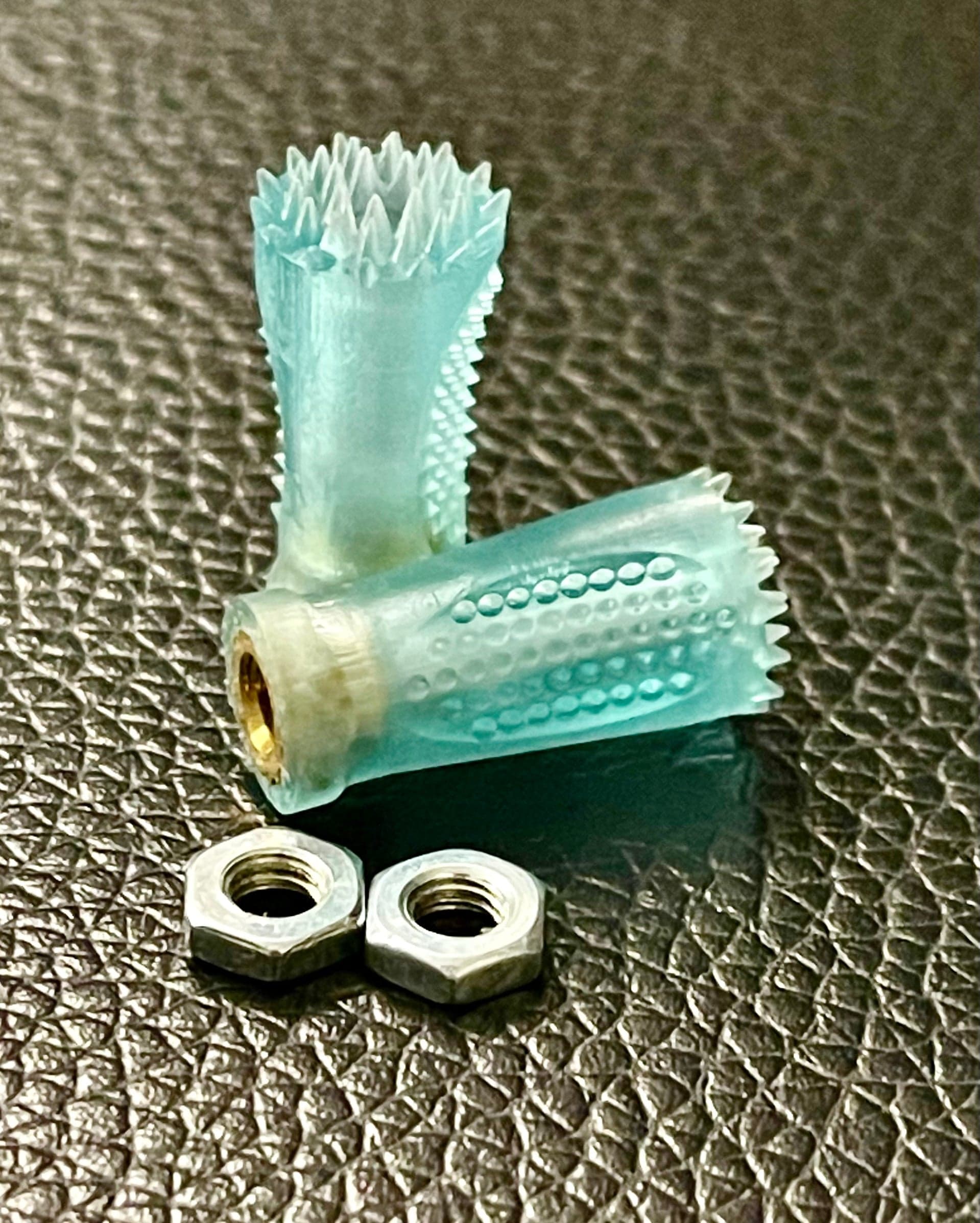 Five33 Rip Sticks M4 Stick Ends - Choose Style for fpv drones 5