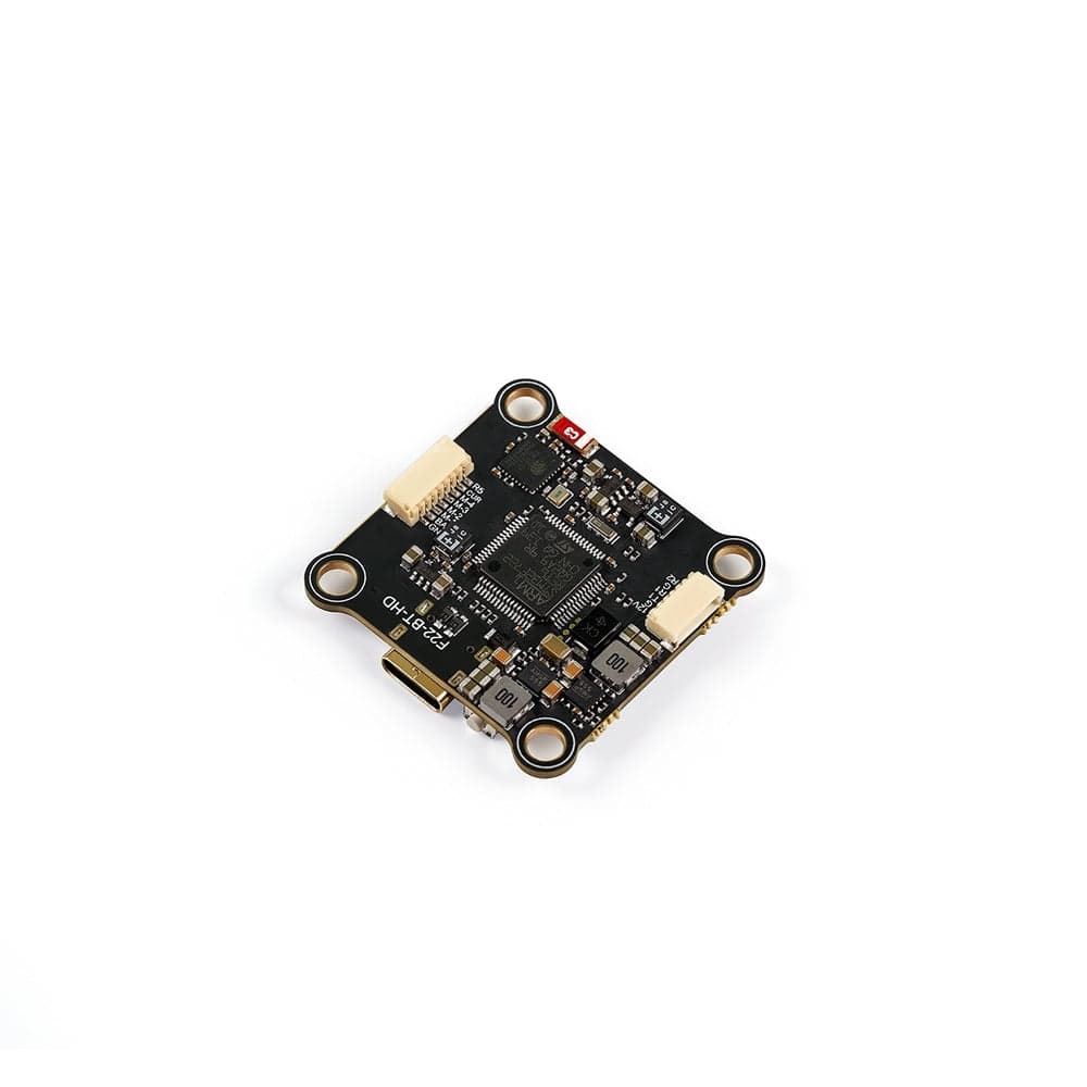 GEPRC SPAN F722-BT-HD V2 Stack with BLheli32 50A 4in1 ESC - 30*30mm for fpv drones 8