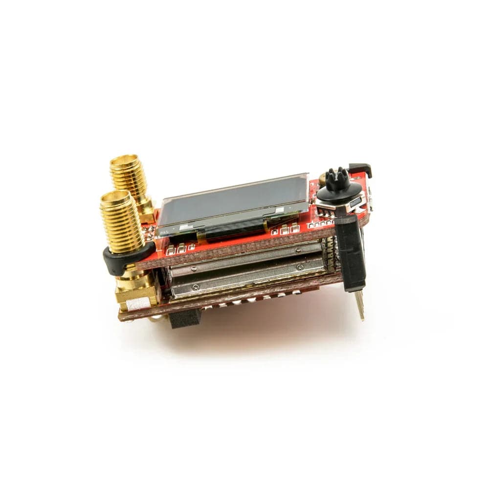 RapidFire Goggle Module - NDAA - Choose Version for fpv drones 1