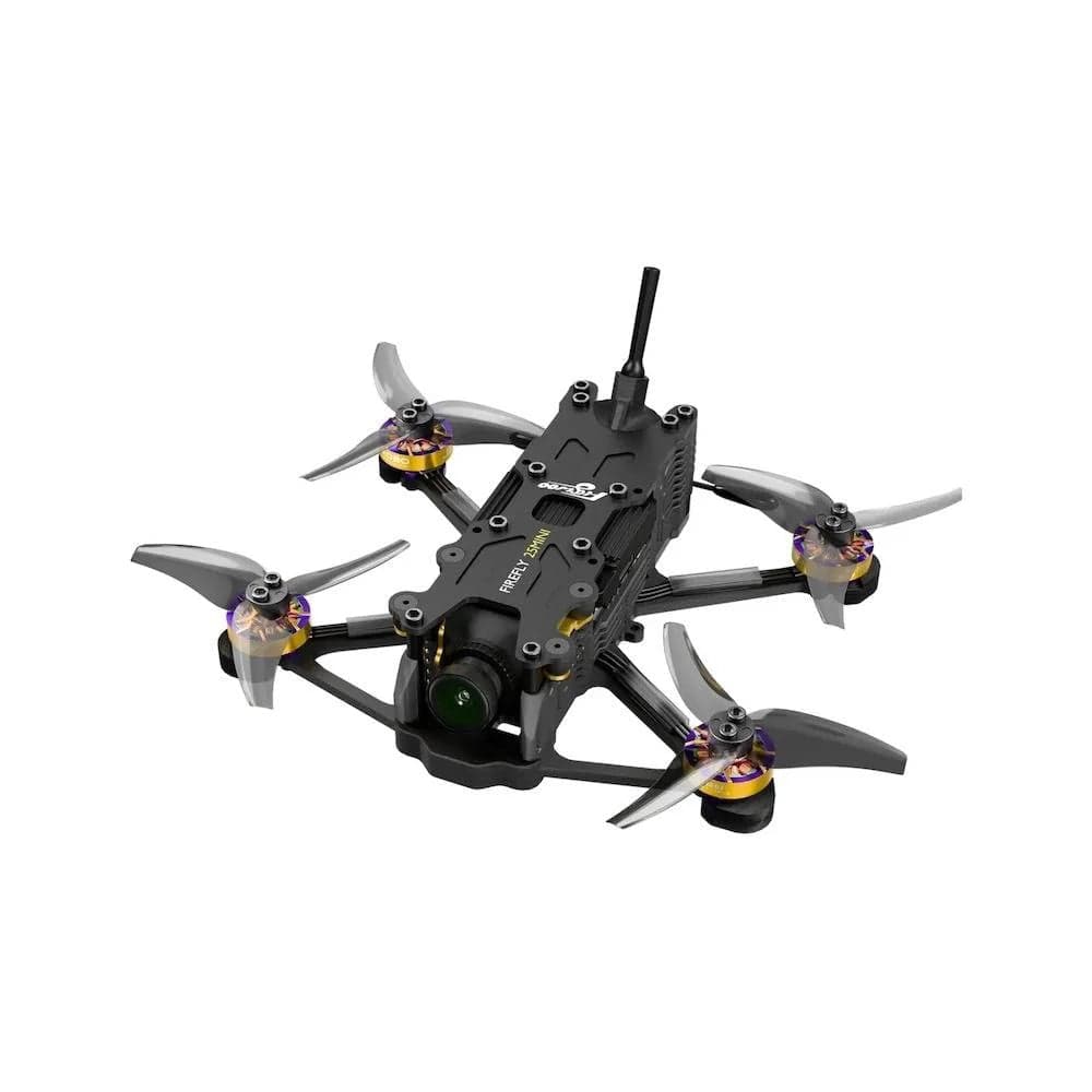 (PRE-ORDER) Flywoo Firefly 25 Mini BNF Drone w/ Walksnail
