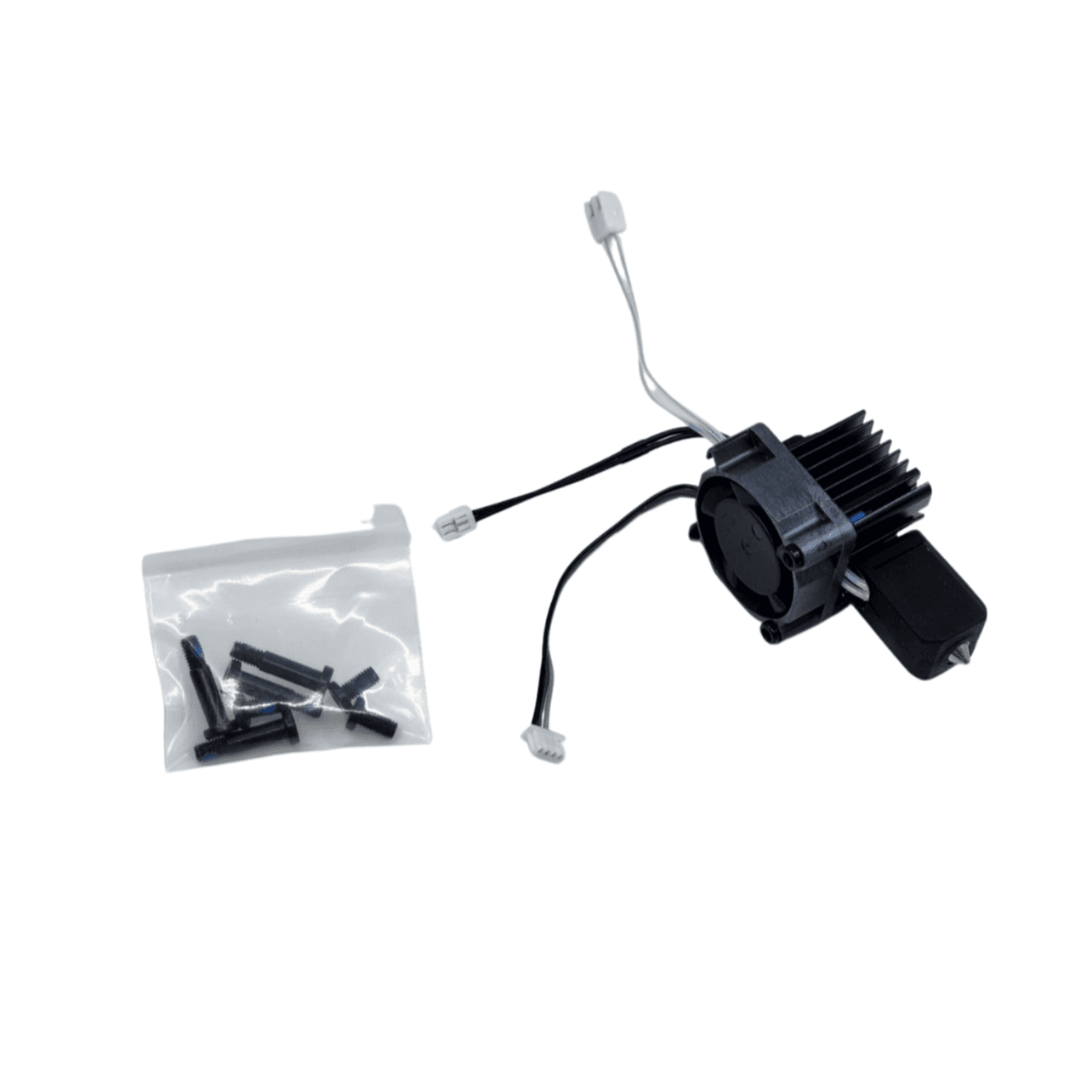 Bambu Lab Complete Hotend Assembly - X1 Series for fpv drones