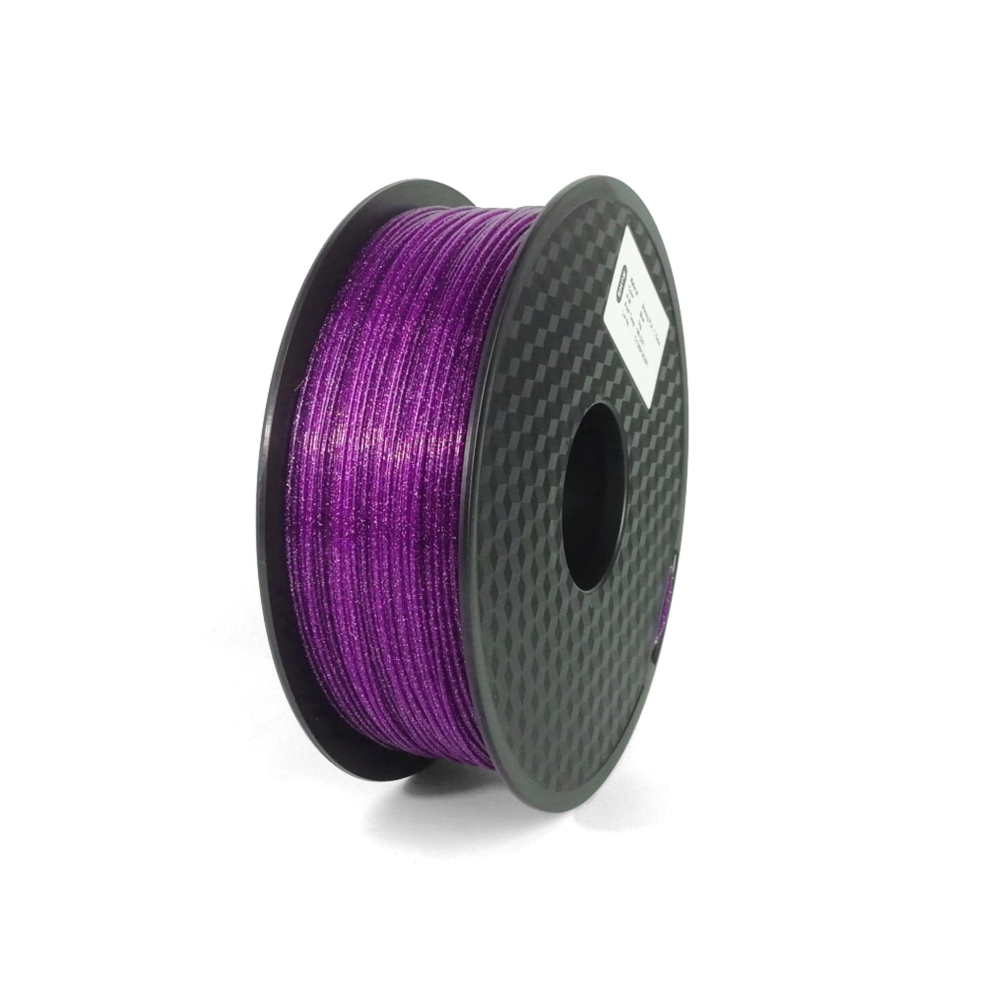 Phaser3D Shining Twinkle Sparkle PLA Filament 1.75mm 1kg for fpv drones 2