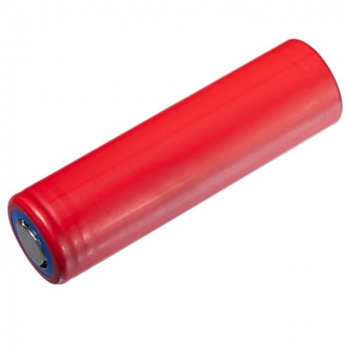 Sanyo 18650 UR18650ZM2 2470mAh 8A for fpv drones