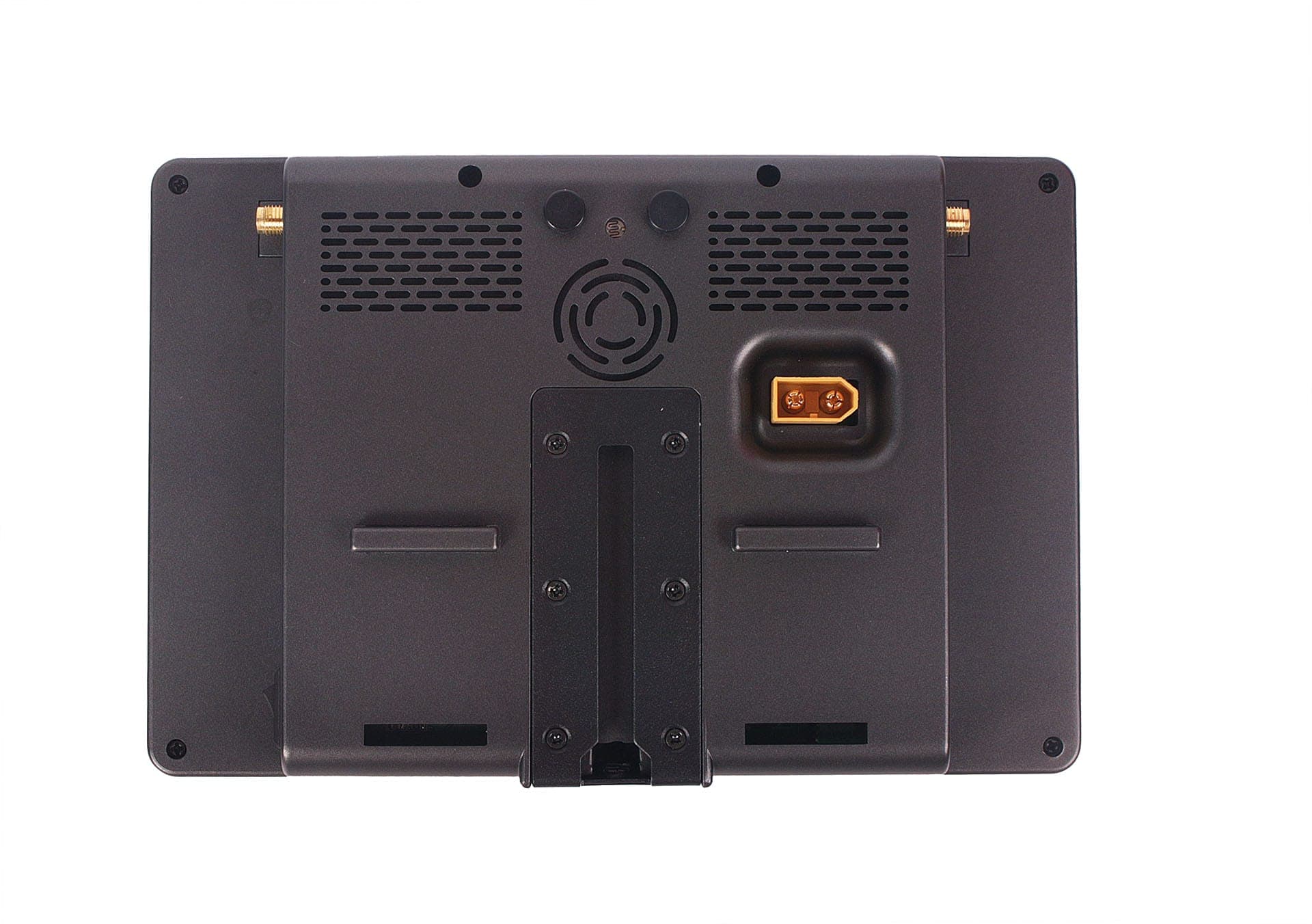 Hawkeye Sharp Vision 7" 4.9G-6G 104CH HDMI DVR FPV Monitor for fpv drones 1