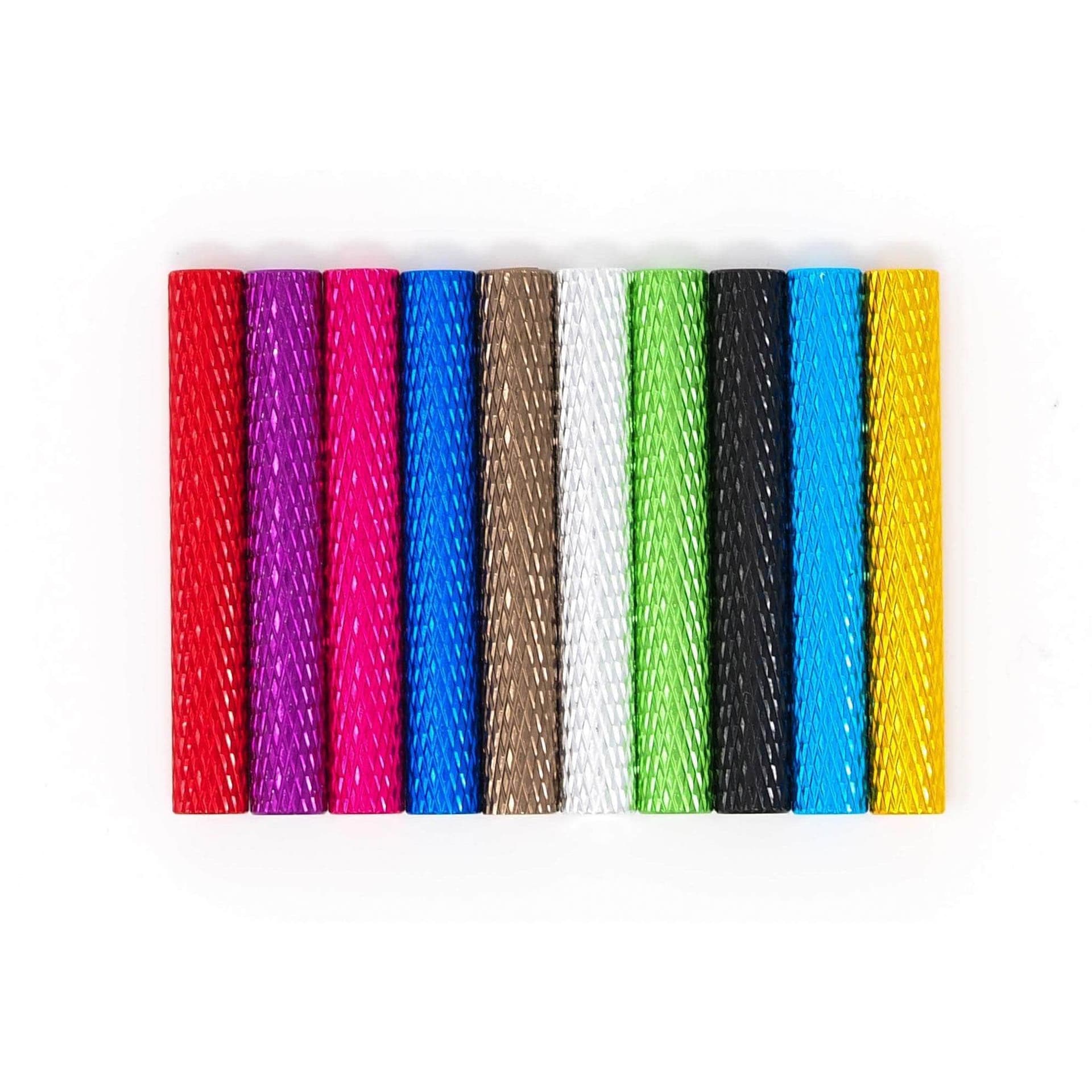 M3 Knurled Standoff (1pc) - Choose Your Version for fpv drones