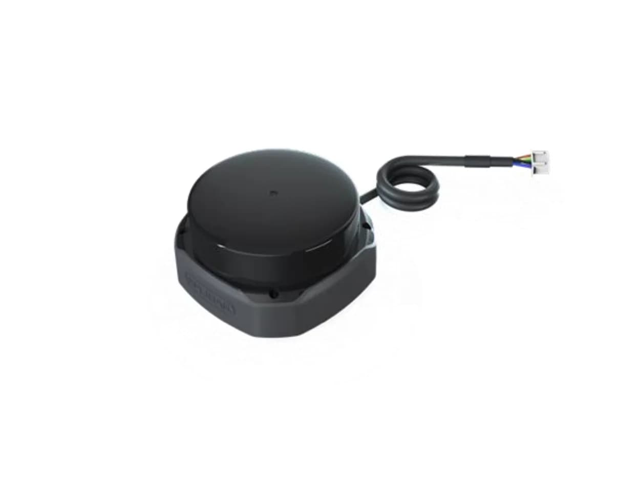 RPLIDAR S2 360 Degree Laser Range Scanner 30m for fpv drones