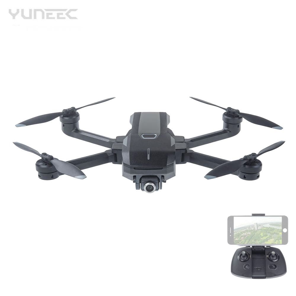 Yuneec Mantis Q for fpv drones