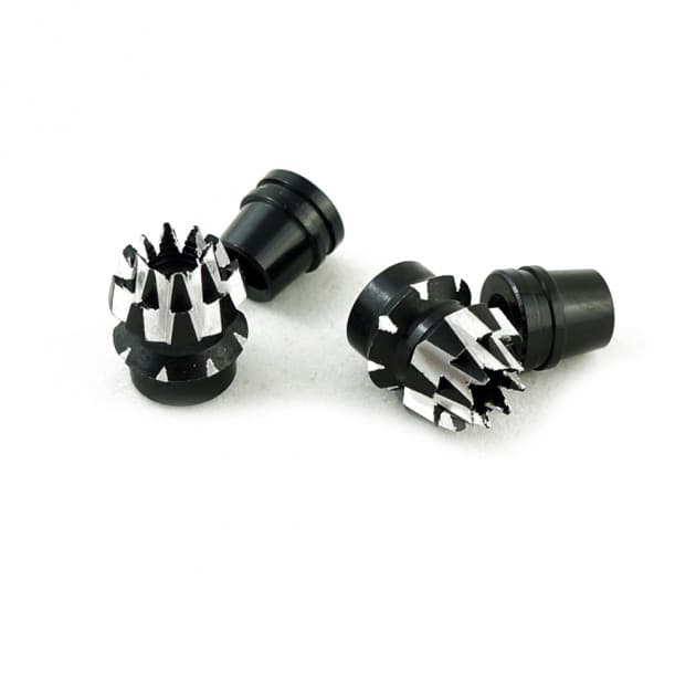 Gimbal stick ends - 3D (M4) for fpv drones 1