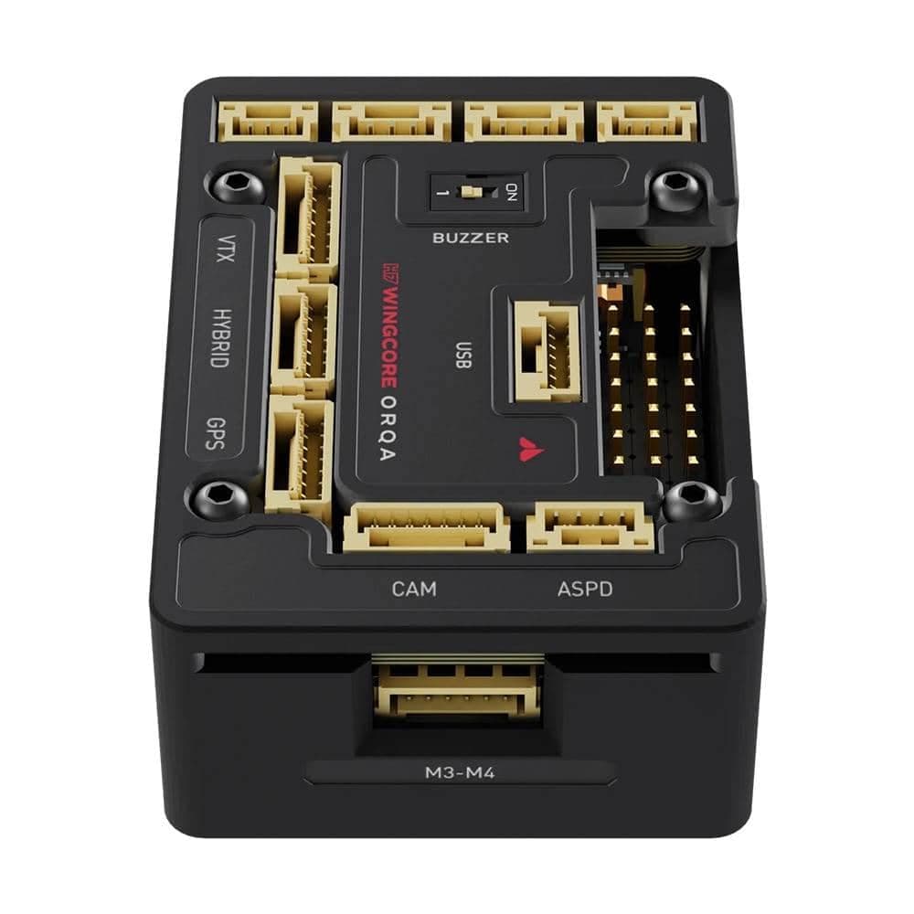 Orqa H7 WingCore Flight Controller for fpv drones 2
