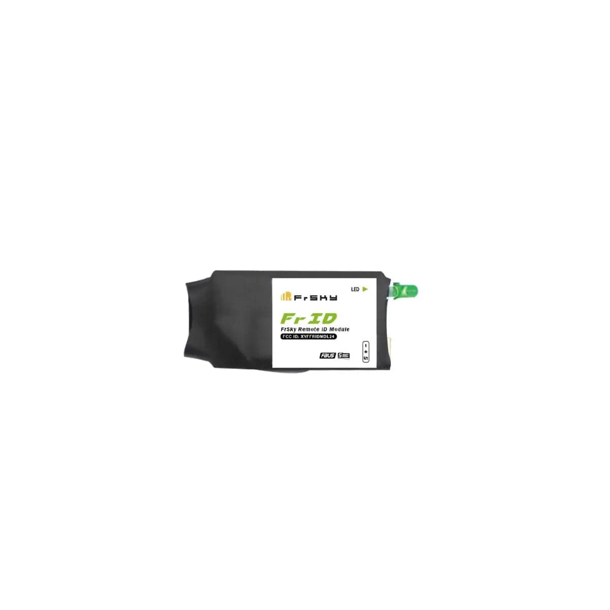 FrSky FrID Remote ID Module for fpv drones 1