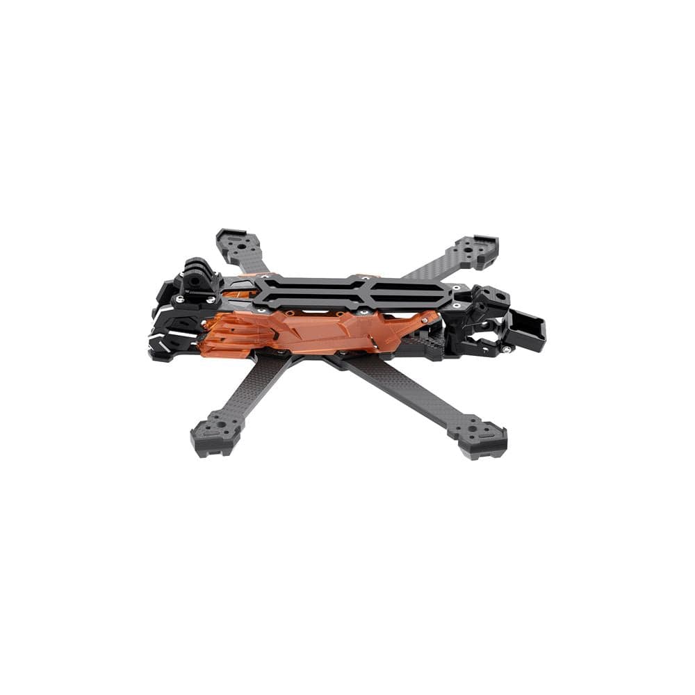 GEPRC Vapor-D6 6" O4 Pro FPV Drone Frame Kit for fpv drones 1
