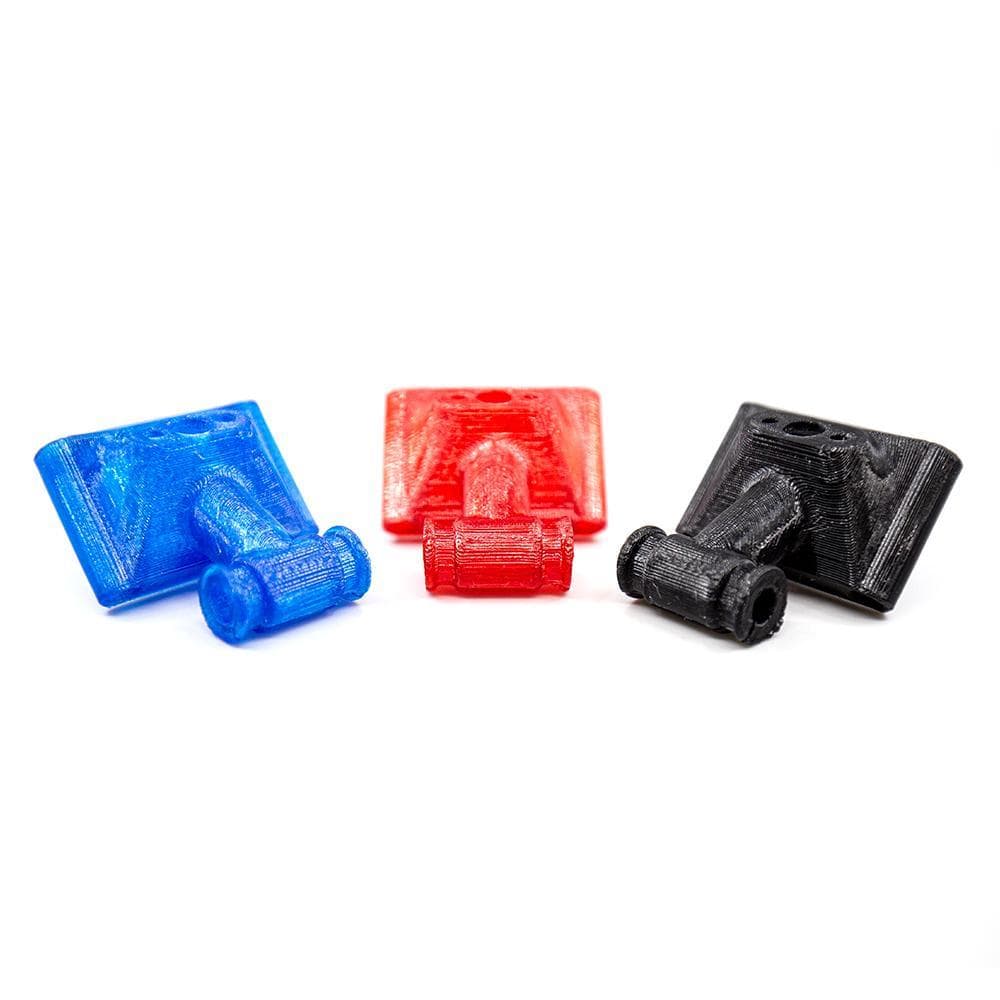 Phaser3D Floss 3.0 Immortal T and VTX Holder for fpv drones 2
