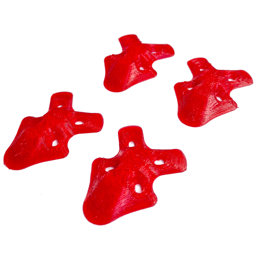 TBS Source One V5 / V6 Skate Landefüße (4 Stk.) for fpv drones