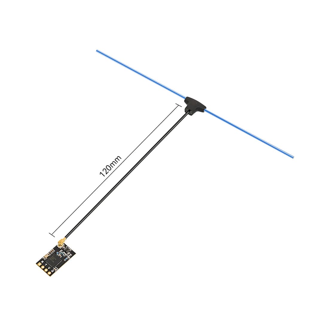 BETAFPV ELRS Nano Receiver - 868MHz
