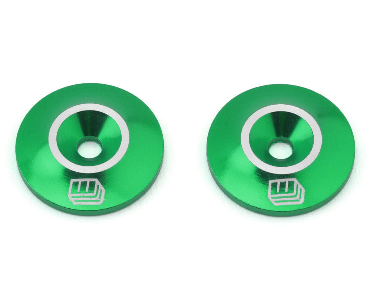 Wing Washers / Buttons for fpv drones 2