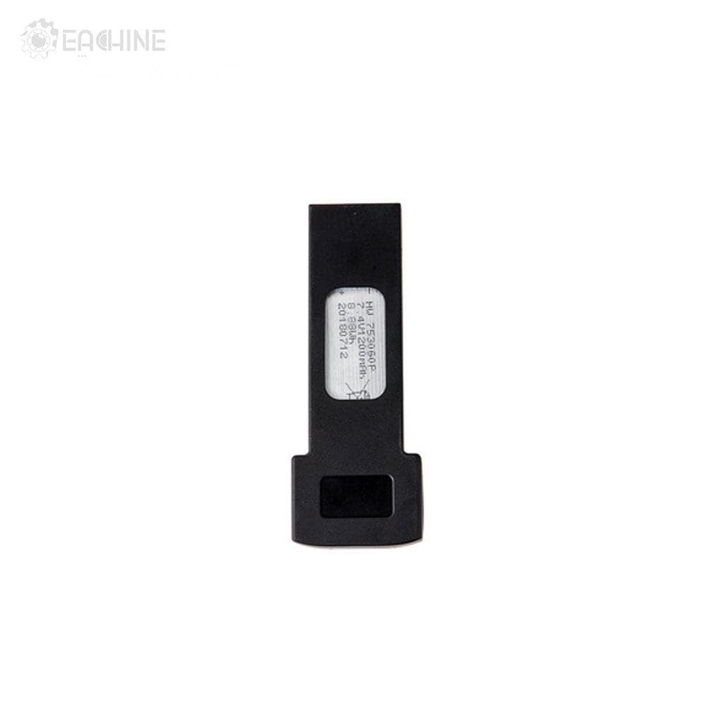 Eachine E511S - 1200mAh LiPo Accu for fpv drones 1