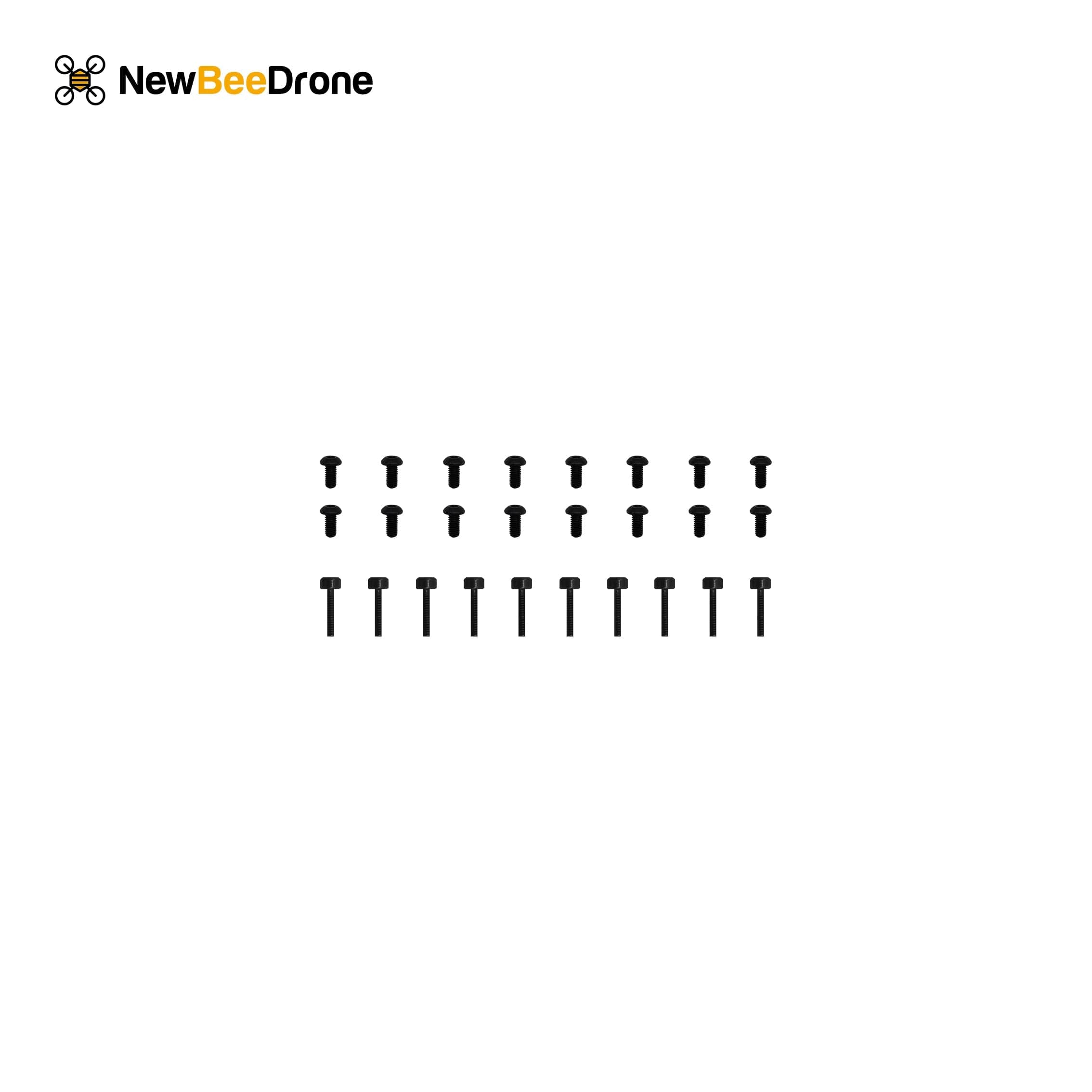 NewBeeDrone FLOW 1202 Racing and Freestyle FPV Micro Motor (Set of 4) 8420KV/11420KV for fpv drones 5