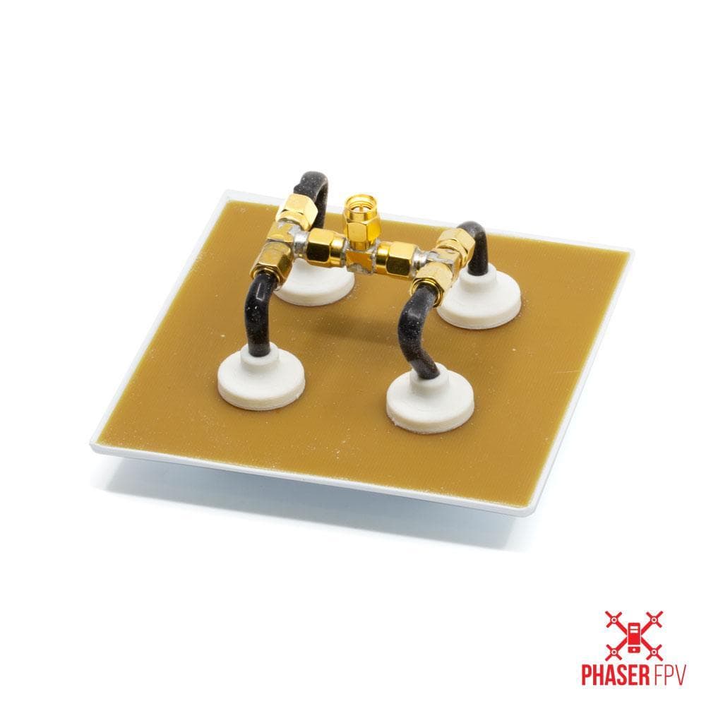TRUERC Gatling 5.8Ghz Antenna for fpv drones 1