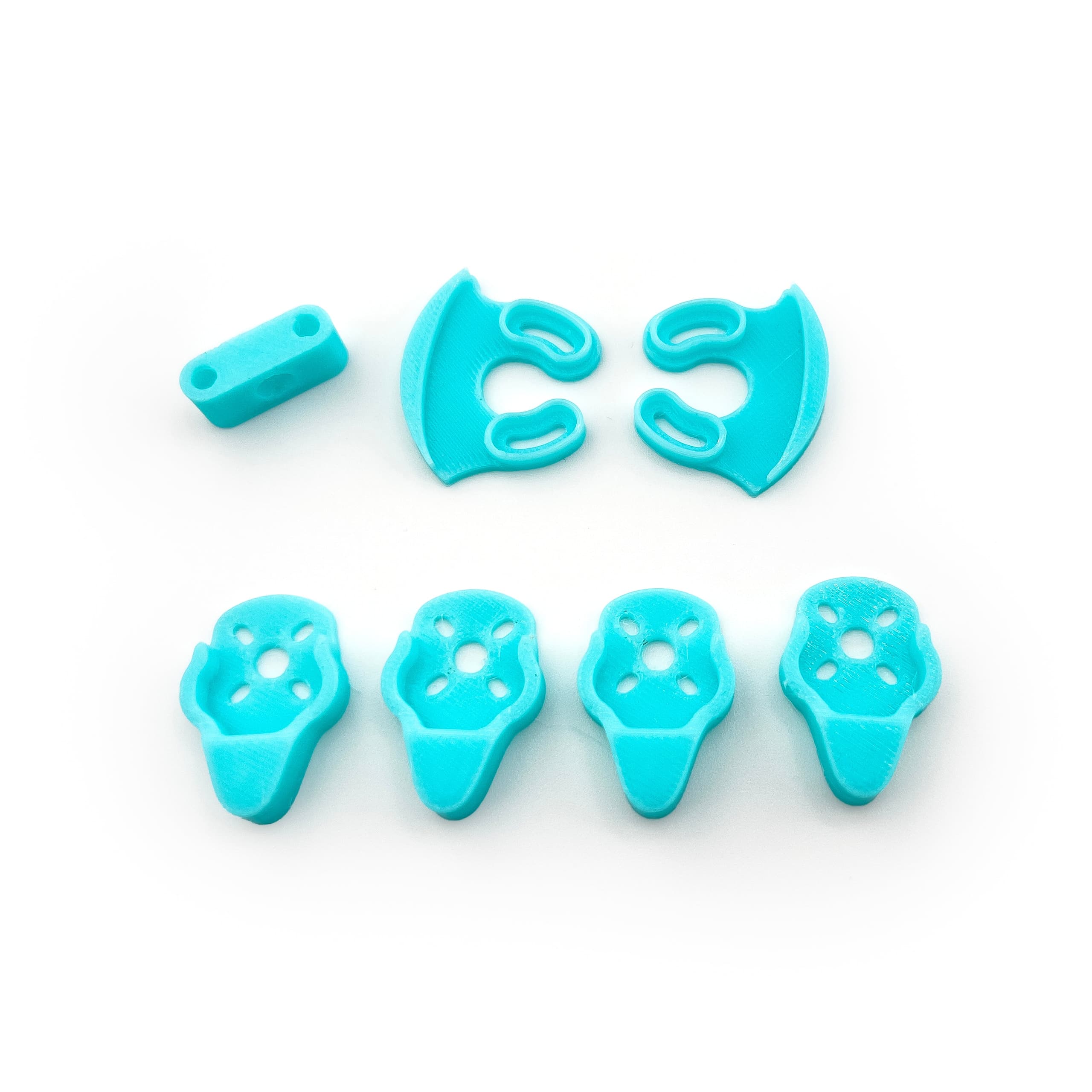 Vannystyle Mini - Protection Pack - Choose Your Style for fpv drones 1