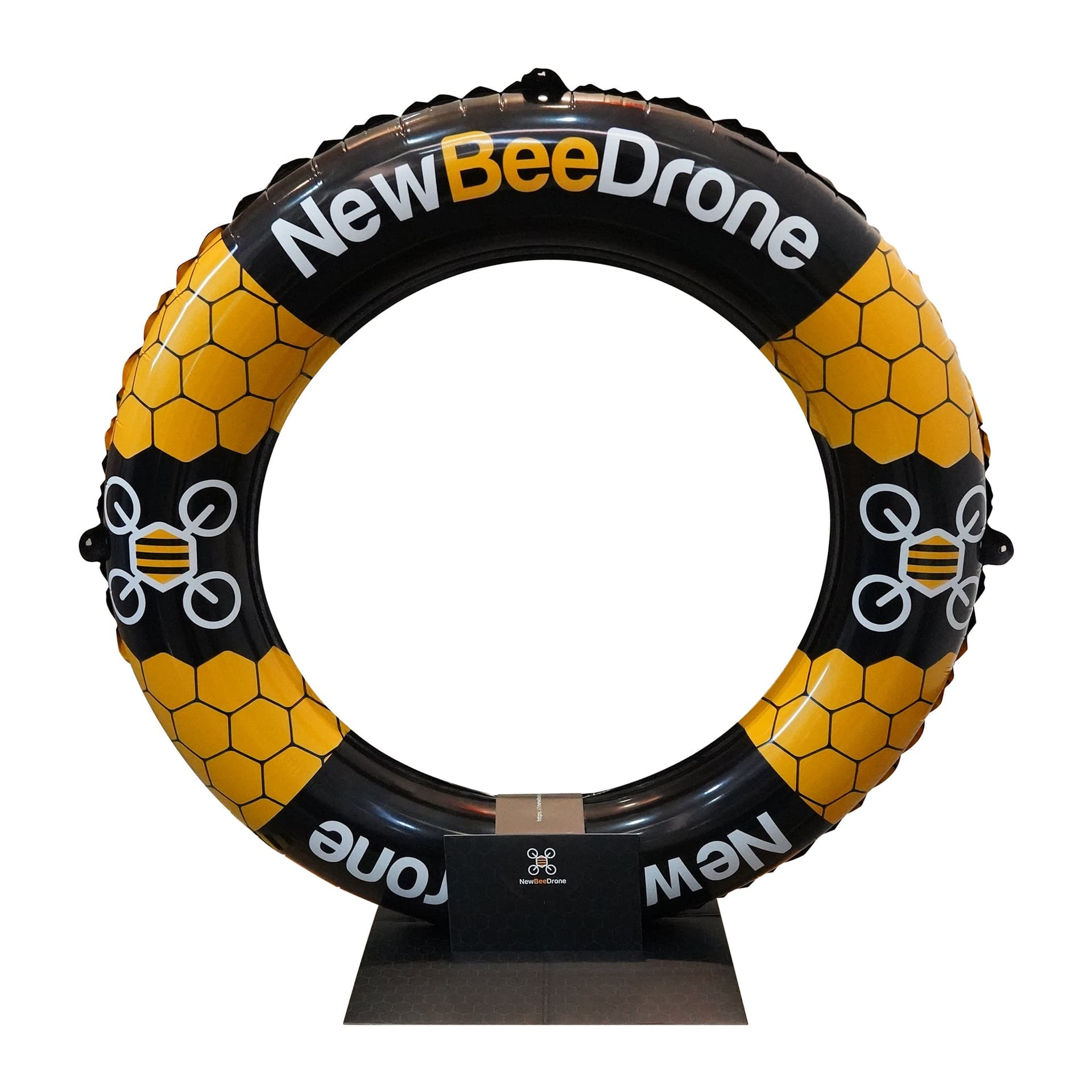 NewBeeDrone AcroBee65 BLV3 Brushless RTF Bundle Kit V1.2 for fpv drones 6