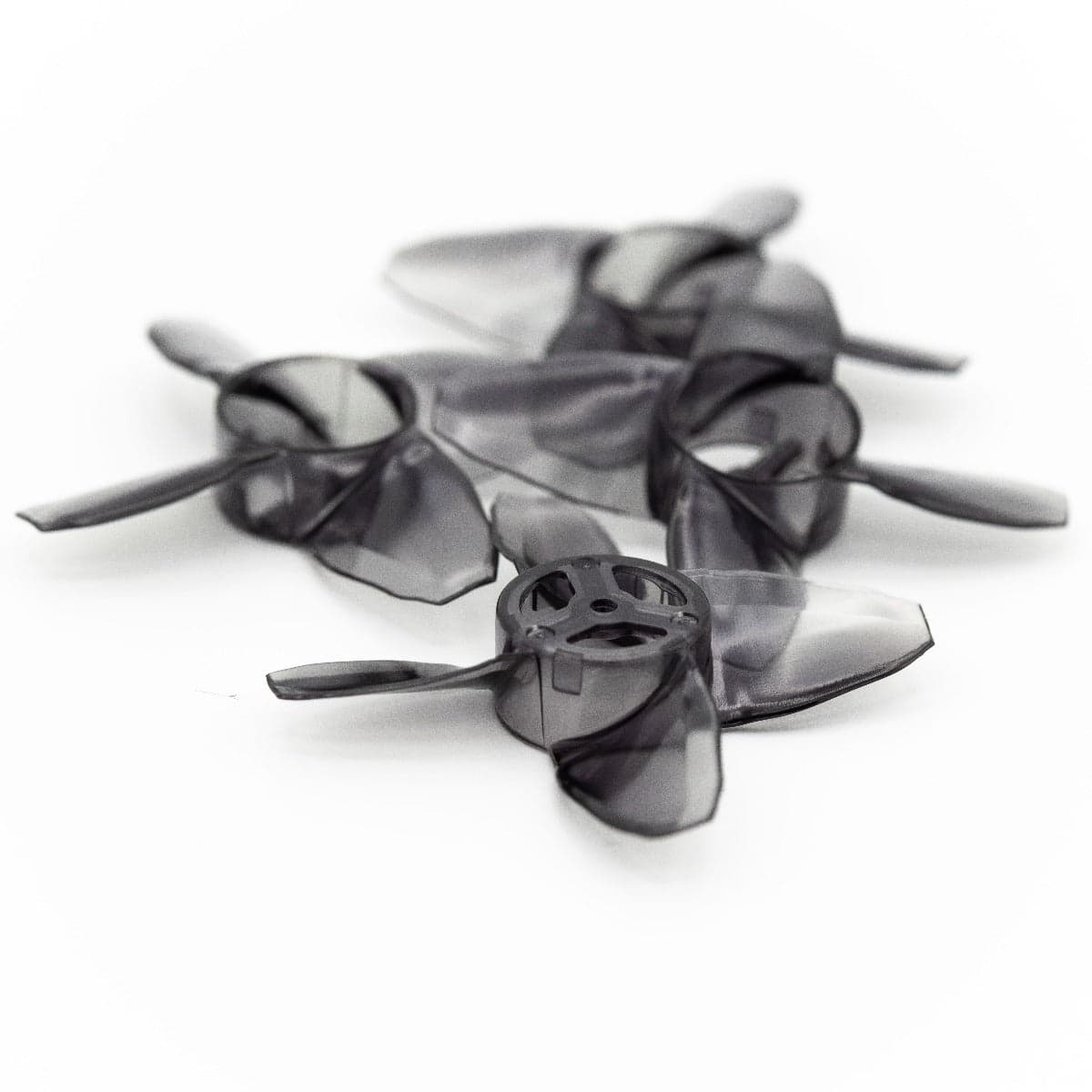 EMAX AVAN TH Turtlemode Propeller 4-blade 1 set BLACK for fpv drones 1