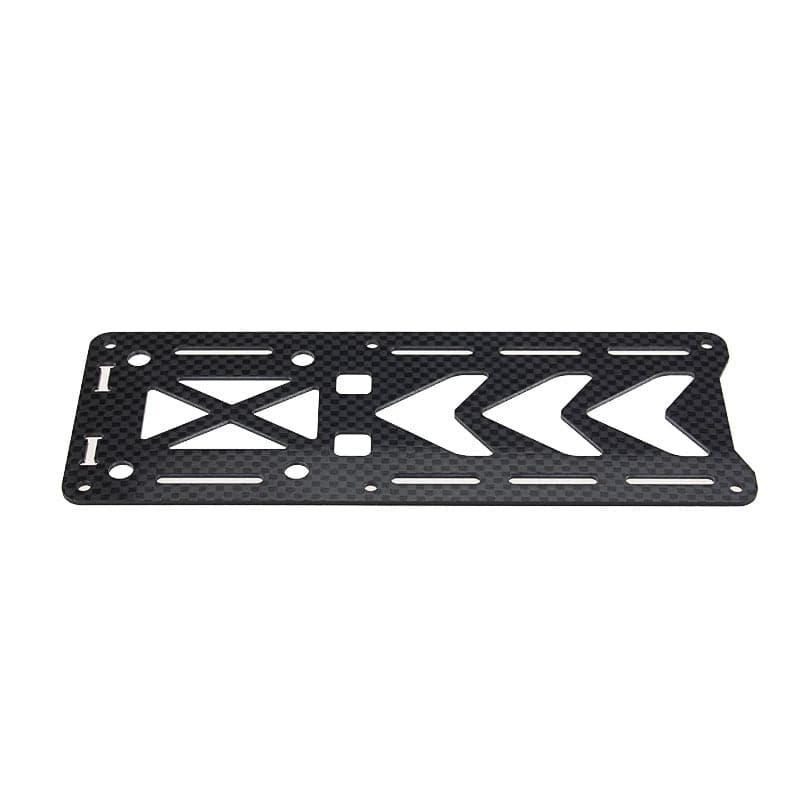 EMAX Nighthawk 250-280 Pro II All Carbon Fiber Parts - Top Board for fpv drones