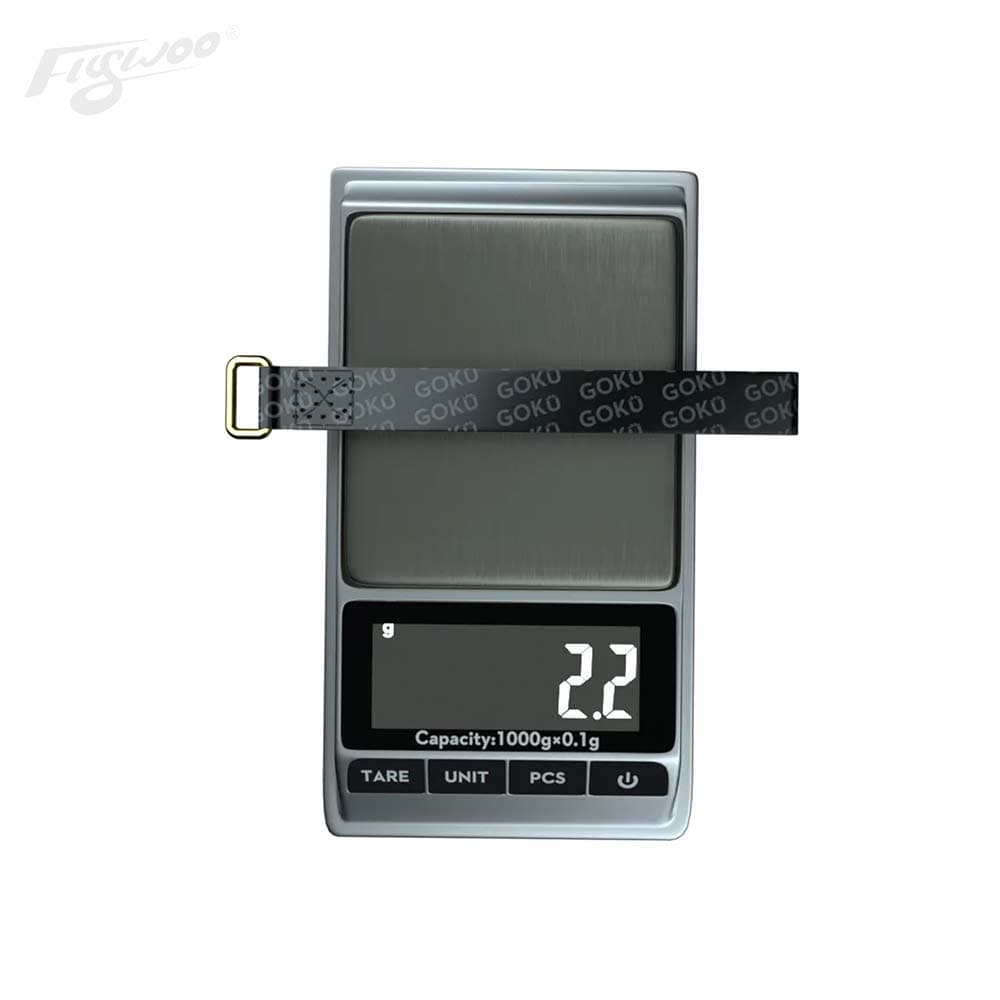Flywoo LiPo Strap - 18cm for fpv drones 1