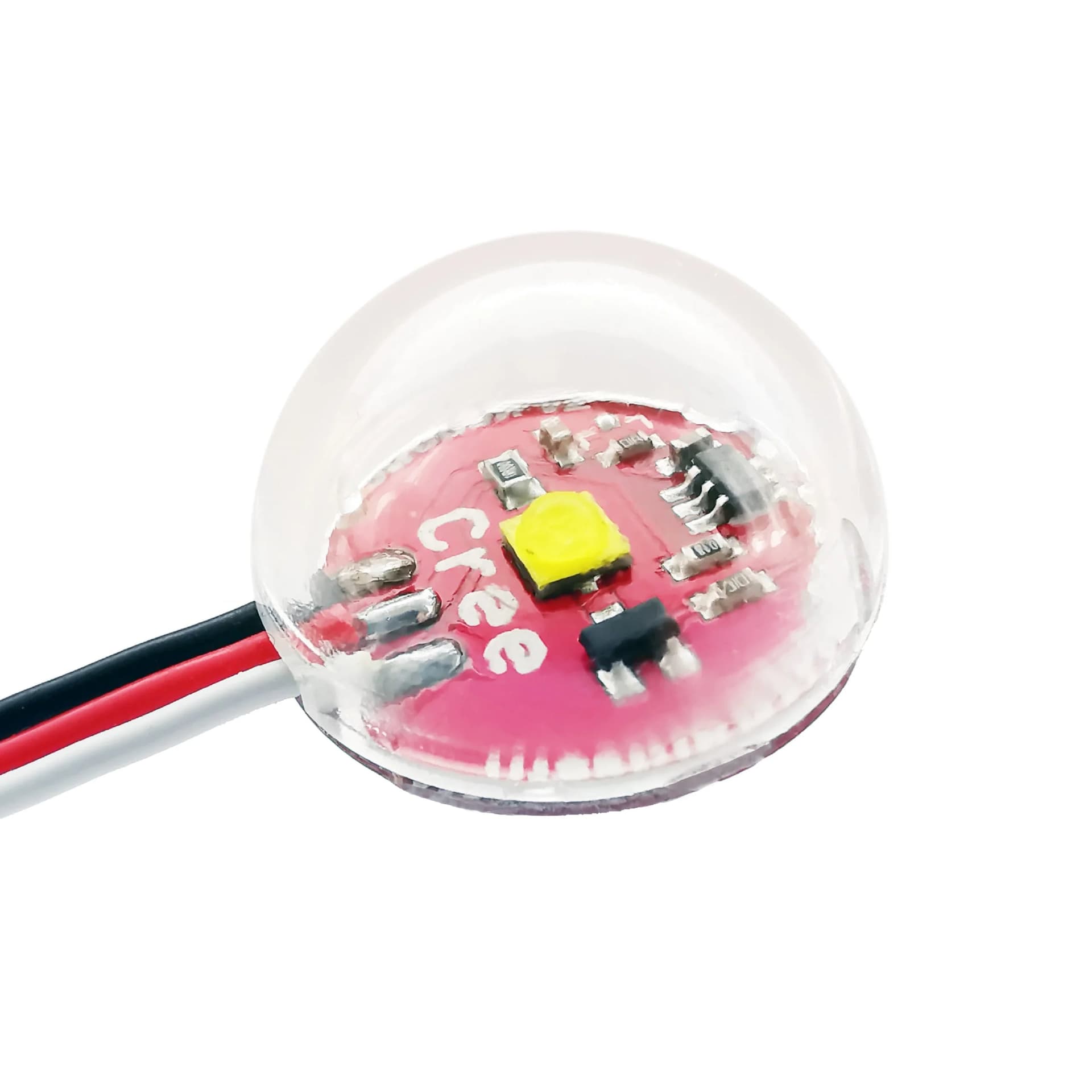 Strobon V2 Cree Edition Navigation Strobe Light for fpv drones 2