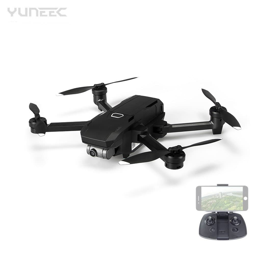 Yuneec Mantis G for fpv drones