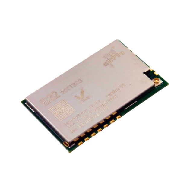 EByte E22-900T30S LoRa Transceiver for fpv drones 1