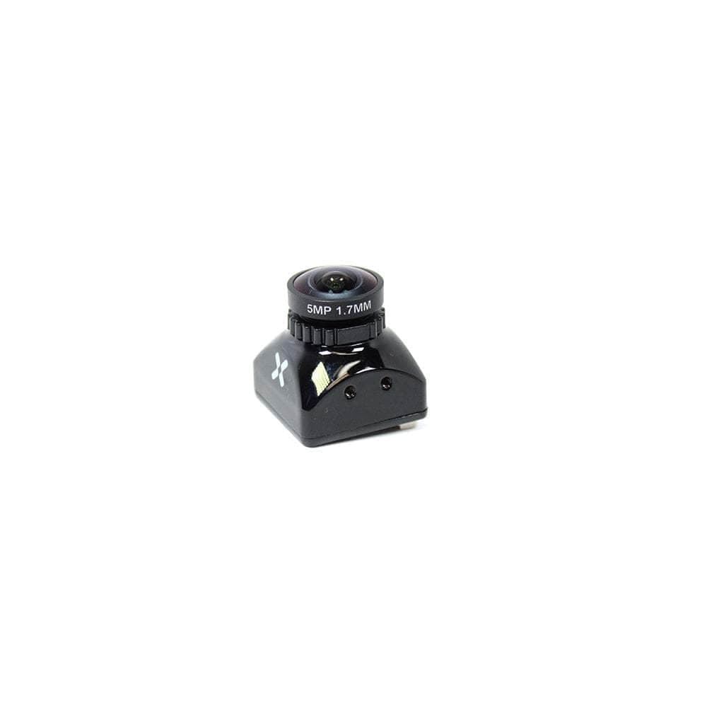 Foxeer T-Rex Mini 1500TVL CMOS 2MP 4:3/16:9 PAL/NTSC Super WDR FPV Camera (1.7mm) - Black for fpv drones 2
