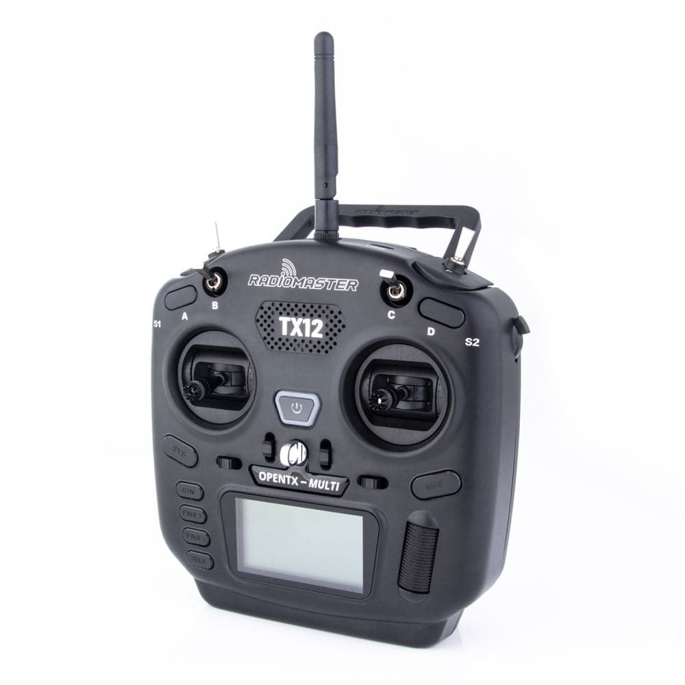 RadioMaster TX12 Radio Controller for fpv drones 1