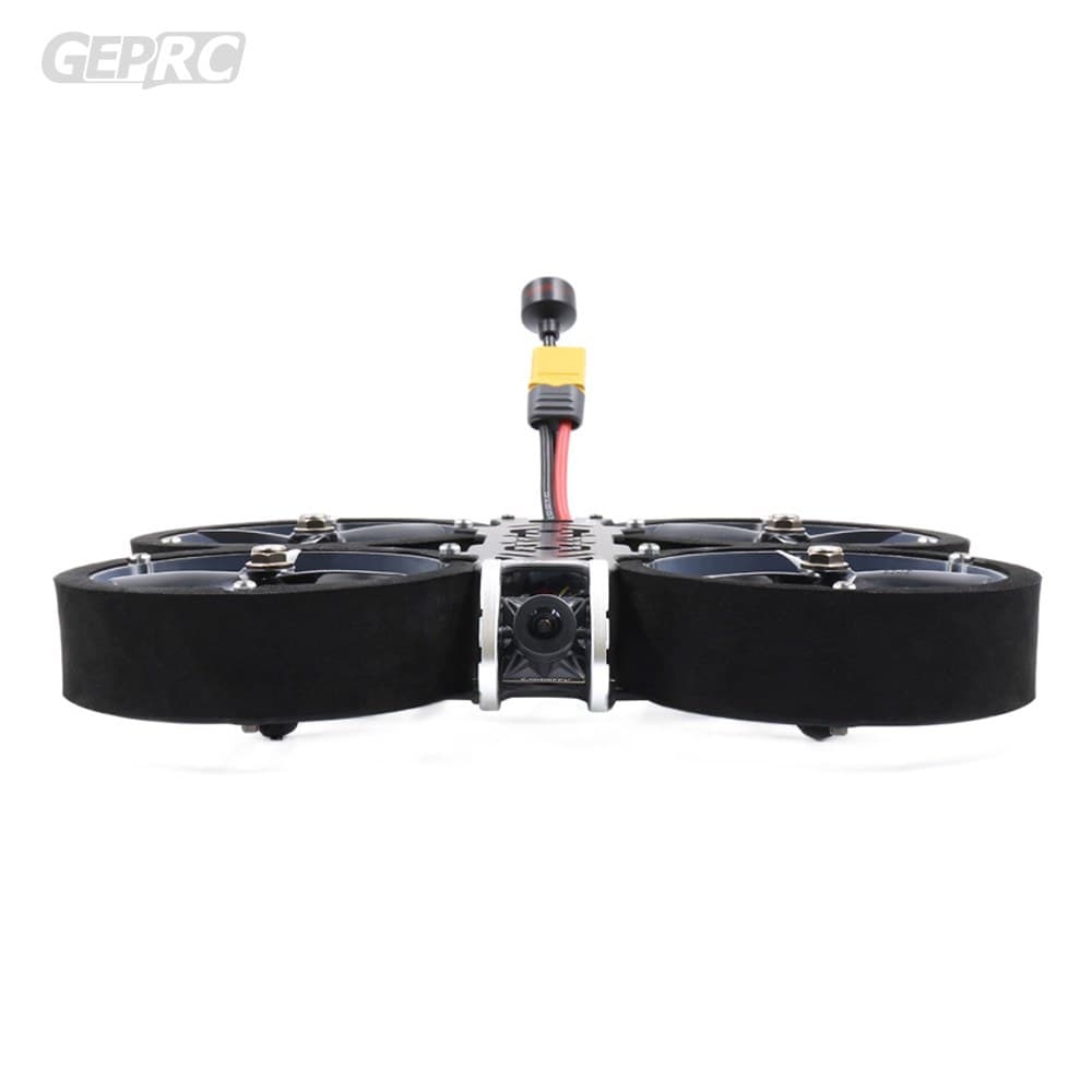 GEPRC Crown - HD - 4S - PNP for fpv drones 4