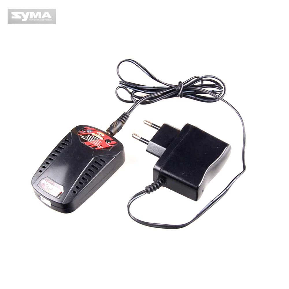 Syma X8C - Acculader for fpv drones 1