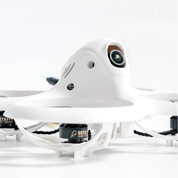 BETAFPV Cetus X Cinewhoop Drone HD w/ Walksnail Avatar - ELRS 2.4GHz for fpv drones 5