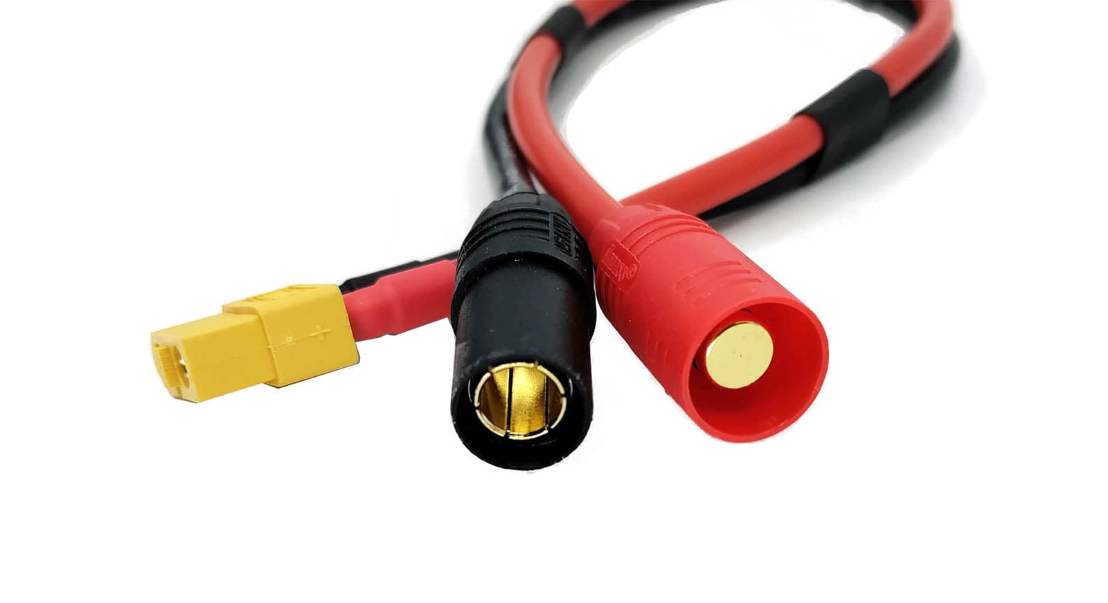 AS150 Charge Cable for fpv drones 2
