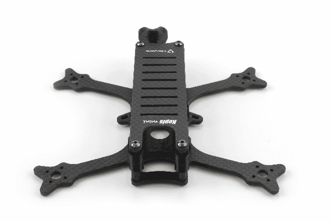 Holybro Kopis Mini 3" Frame (Analog vTX Version) for fpv drones 1