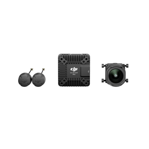 DJI O4 Pro FPV unit for drones for fpv drones 1